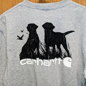 Carhartt NWOT T-SHIRT